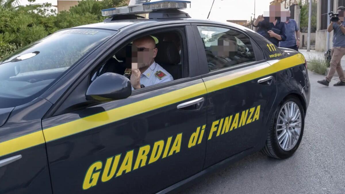 Imprenditore percepisce Reddito di Cittadinanza ed evade oltre mezzo milione di euro - 