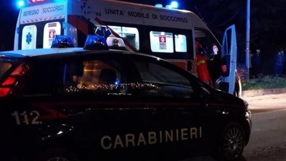 Tamponato in sella allo scooter da un'auto pirata a Musile: morto il 46enne Claudio Cibin - 