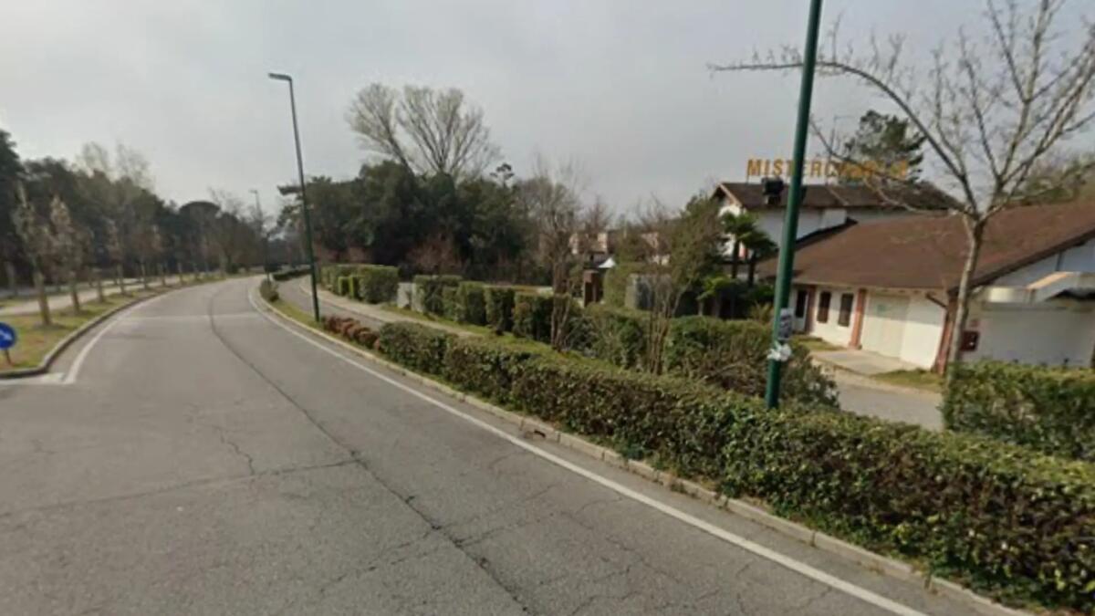 Lignano, investe un 21enne e scappa: preso dai Carabinieri un 20enne - 