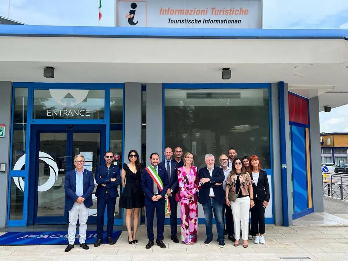 IAT JesoloVenice e Jesolo Turismo si aggiudicano la gestione - 