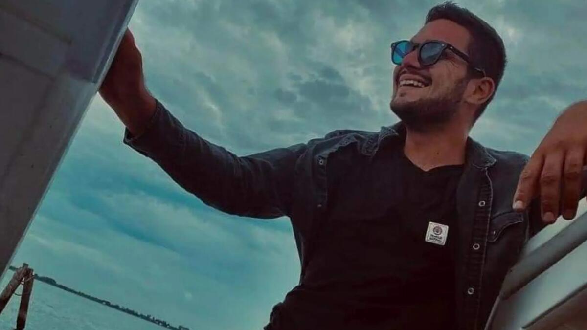 Riccardo Nardin è la vittima dell’incidente al Redentore. Chi era il 28enne deceduto - 