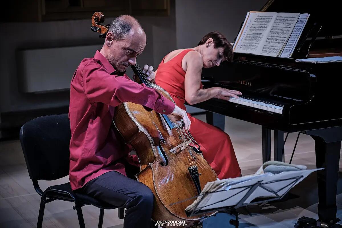 Finale "Concerti al Castello" per "GO! 2025", dall'8 al 10 luglio 3 concerti a Gorizia, Nova Gorica e Spessa - 