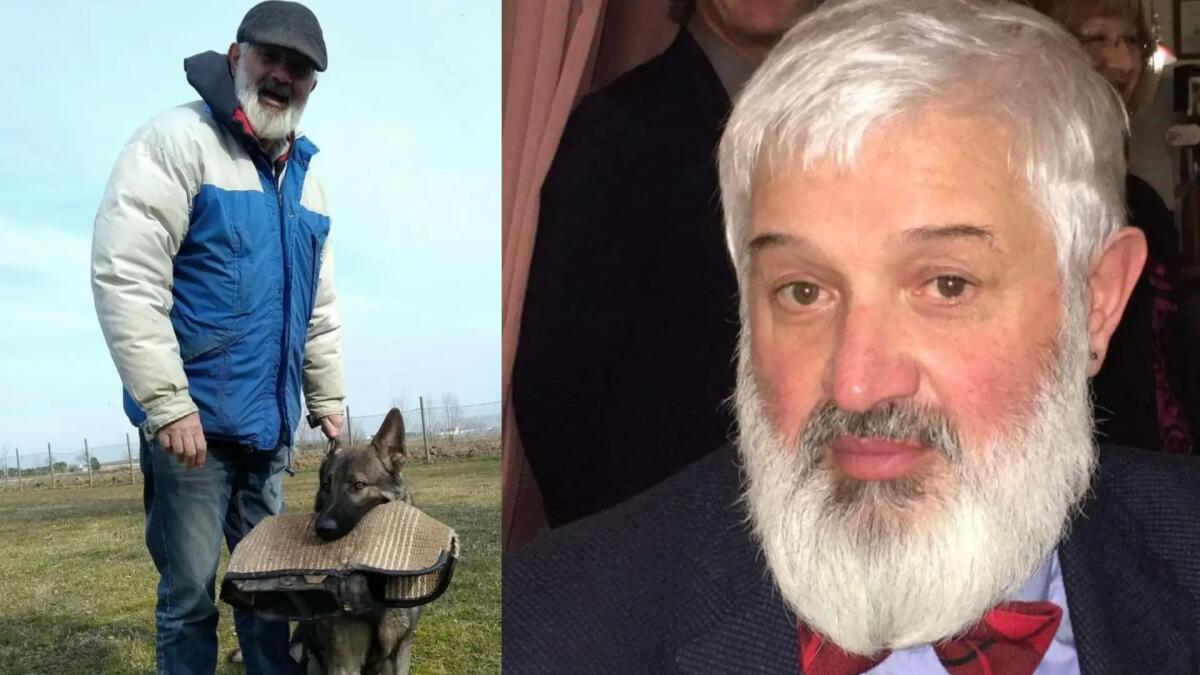 Latisanotta in lutto per la scomparsa di Virgilio Giusto, una vita al servizio della comunità - 