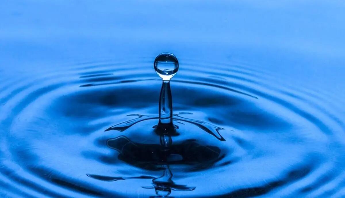 L’acqua elemento dominante, un convegno organizzato da Vivo Cantine -