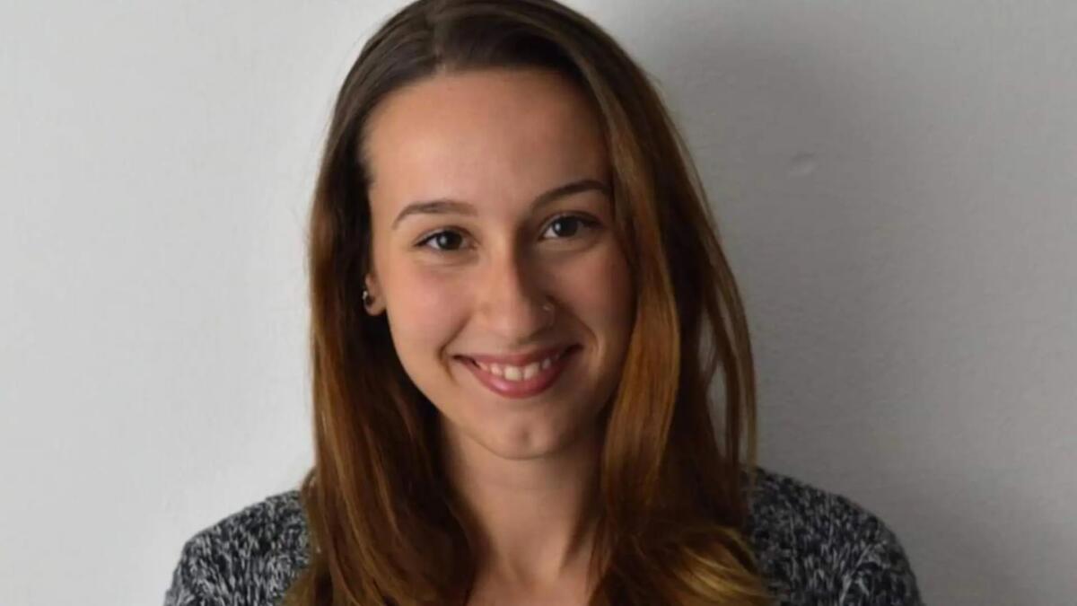 Malore improvviso in vacanza, la ricercatrice veneta Elisabetta Caon muore a 29 anni - 