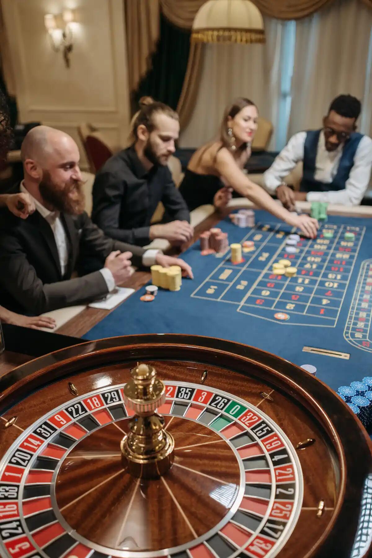 Le scommesse online raggiungeranno i 114 miliardi nel 2028 - 