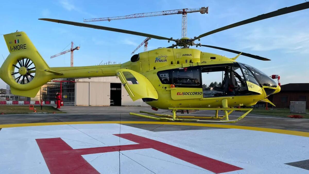 Mano schiacciata in fabbrica, altro infortunio sul lavoro a Sacile -