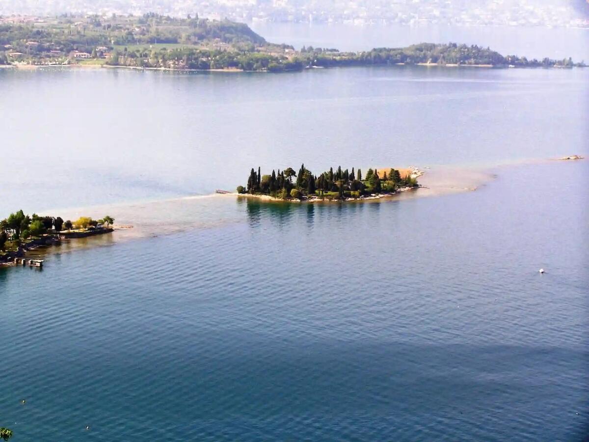 Lago di Garda: un'esperienza senza paragoni tra natura e cultura - 