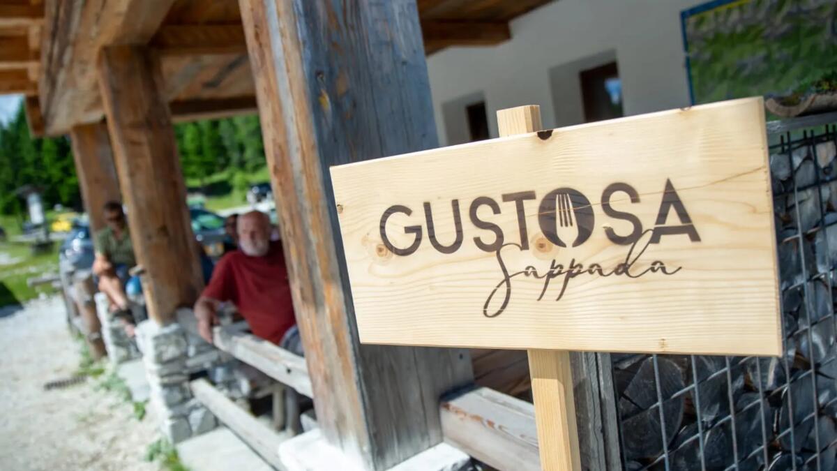 Sole, musica e la mostra mercato agro alimentare a Sappada per il gran finale di "Gustosa Sappada" - 