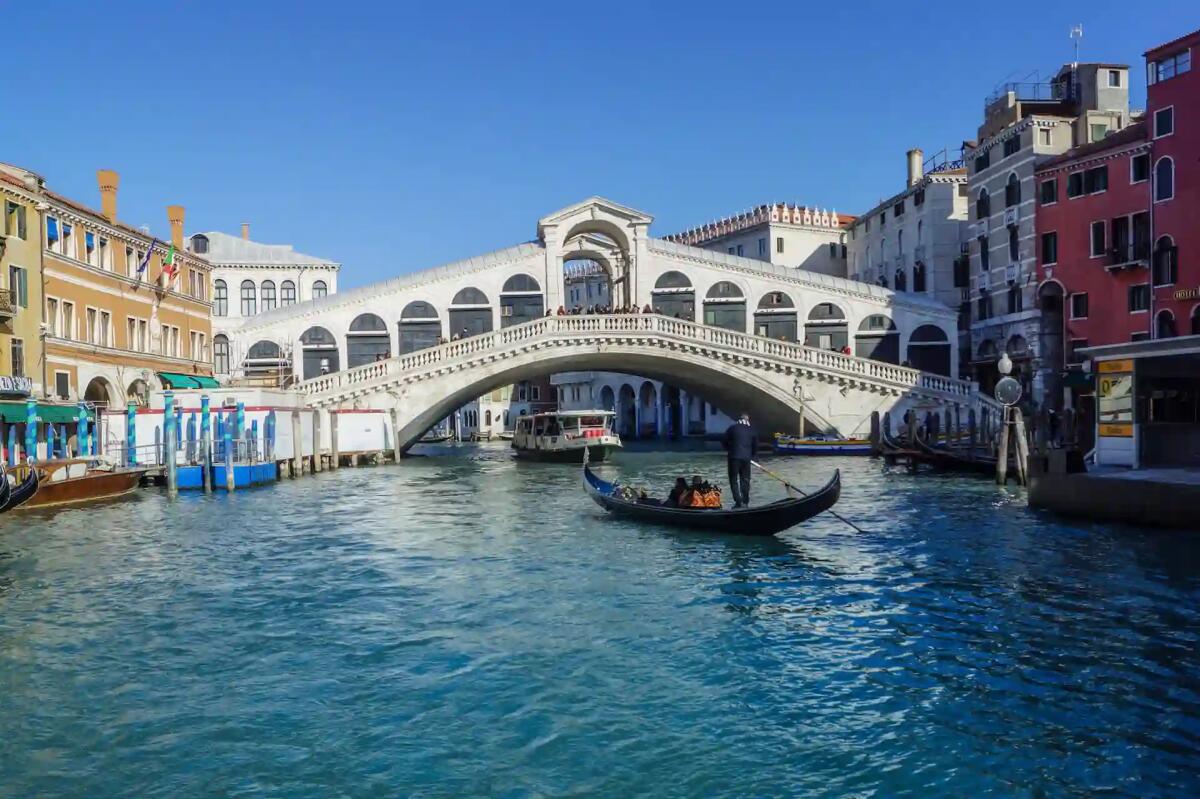 10 Esperienze Indimenticabili da Vivere nel Veneto d'Estate -