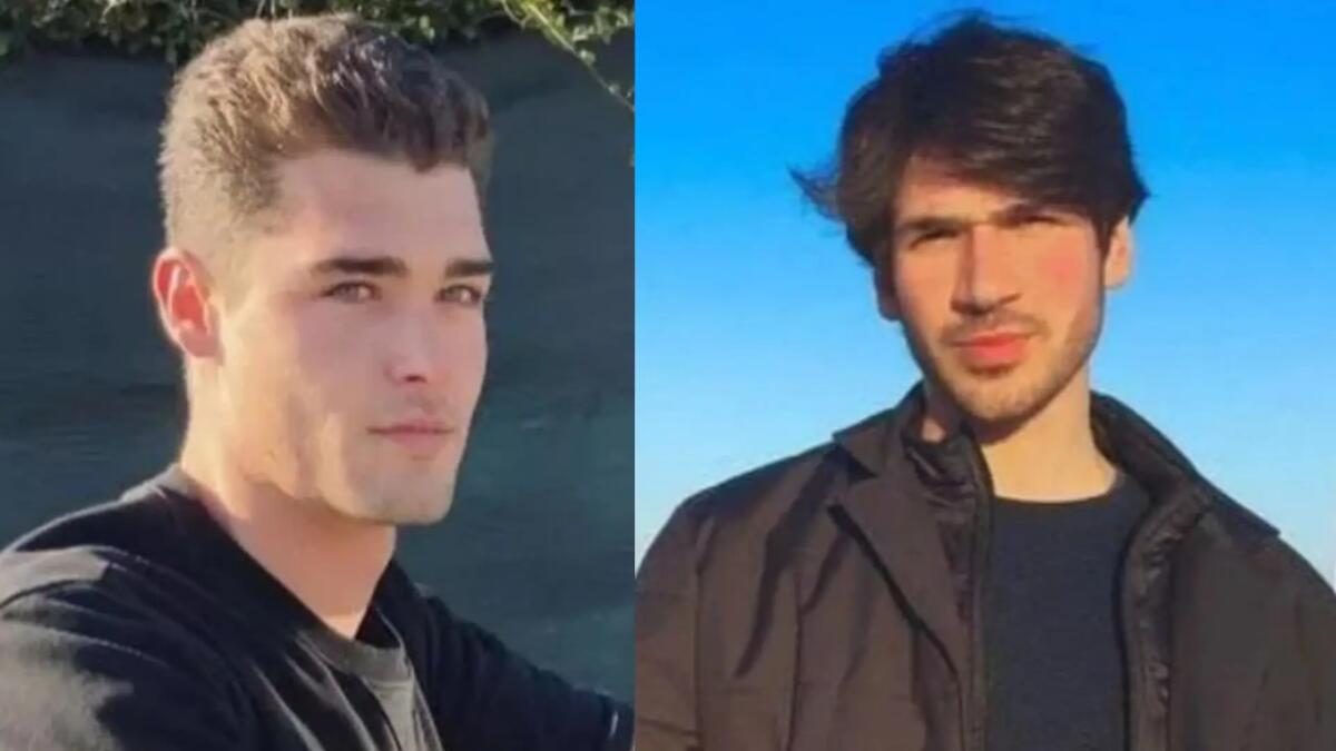 Drammatico incidente a Jesolo: morti Mattia Pavanetto e Tommaso Cattai - 