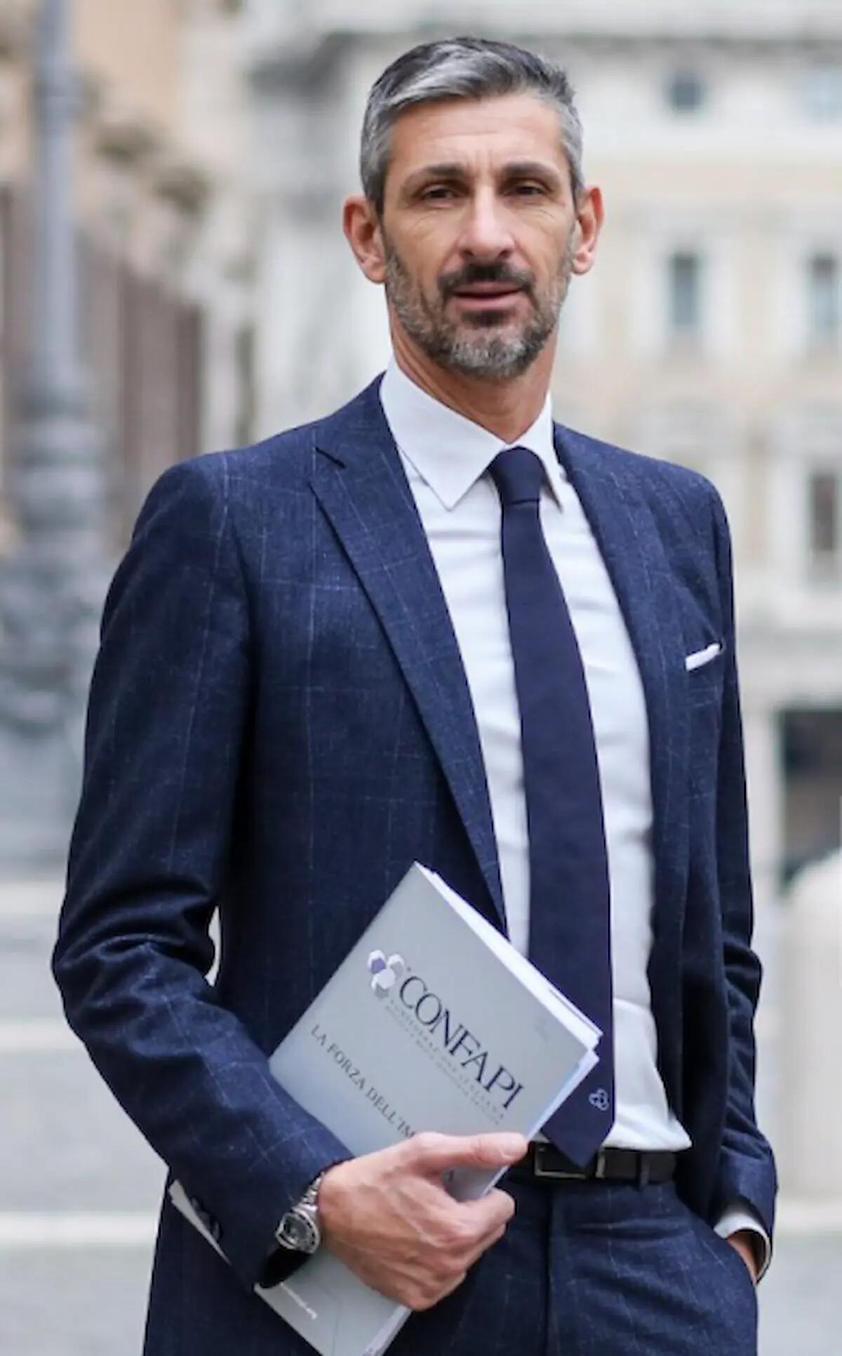 Confapi, l'inflazione è causata dal caro-energia, non dalle PMI - 