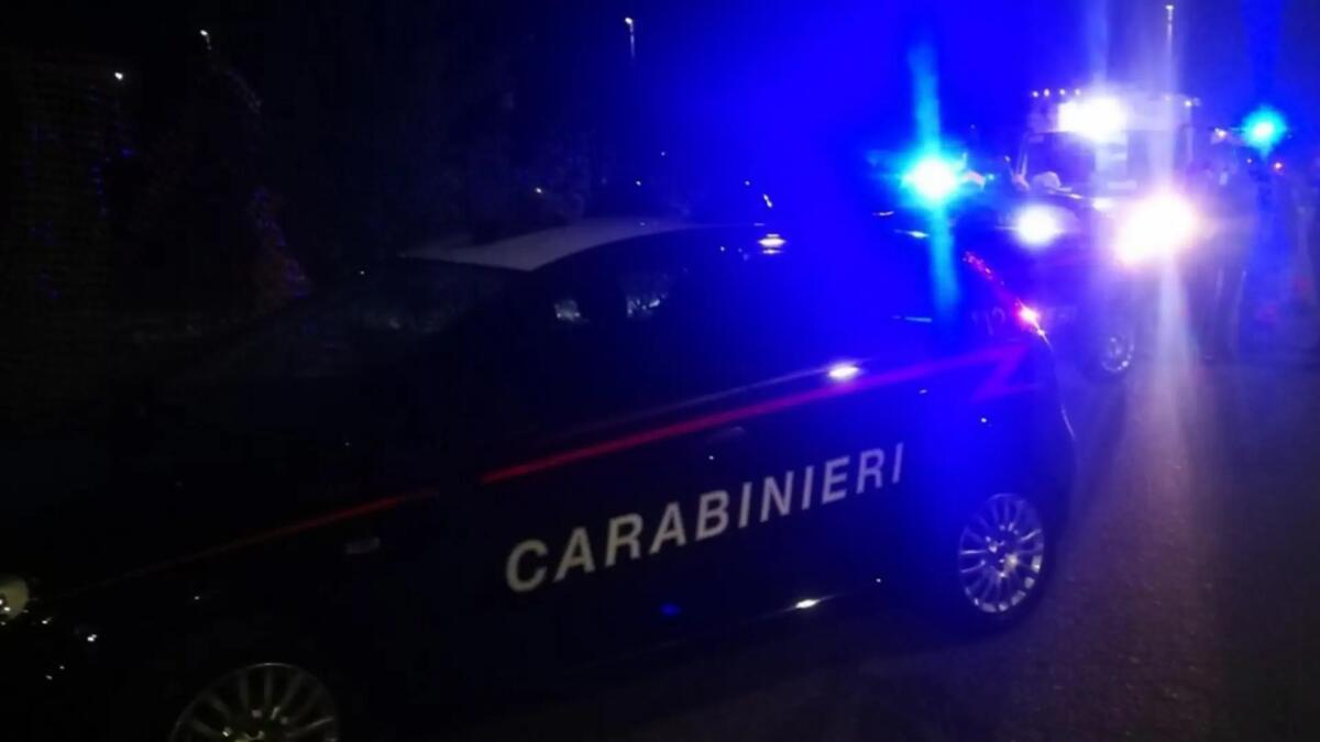 Lignano, pedone travolto da un'auto davanti alla Discoteca: è grave - 