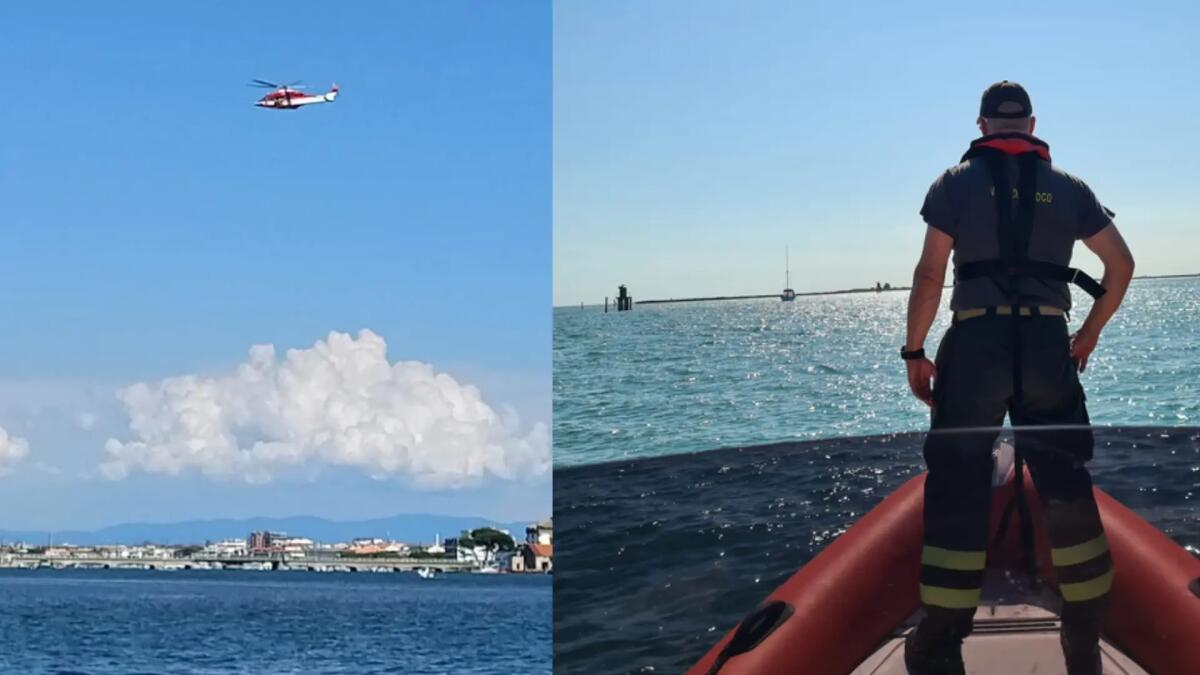 Fa il bagno in mare e non torna più a riva: disperate ricerche in corso - 