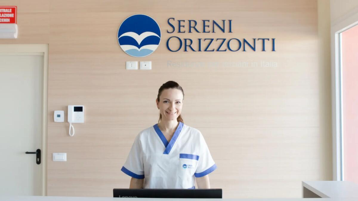 Cercasi 400 Operatori Socio Sanitari: al via le selezioni di Sereni Orizzonti - 