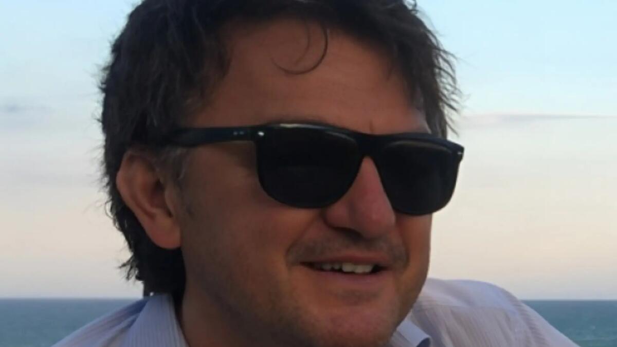 E' morto Mauro Vecchiettini: il 58enne Dirigente sportivo colpito da un malore improvviso - 