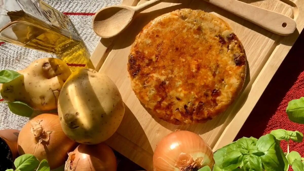 I 10 migliori piatti tipici del Friuli-Venezia Giulia - 