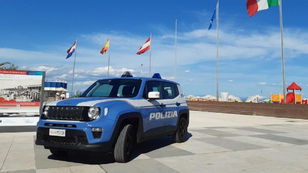 Furto da 17mila euro in casa a Lignano, ma vengono beccati: arrestati due 48enni - 