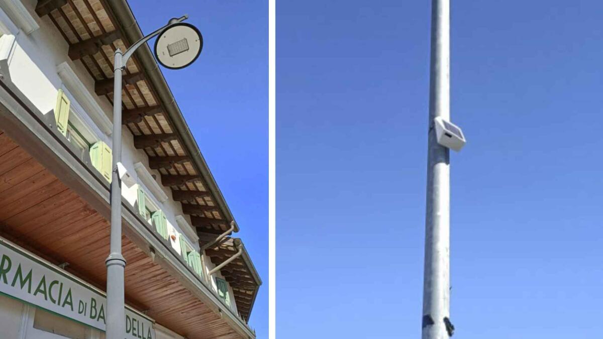 Attiva a Campoformido l’App per conoscere la qualità dell’aria: ecco come funziona - 