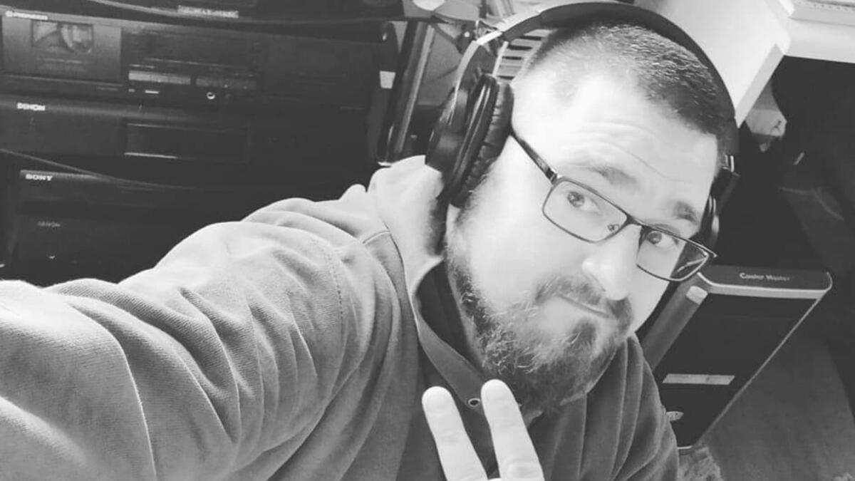 Trovato con la moto nel fossato a bordo strada: morto il 33enne Marco Zonta - 