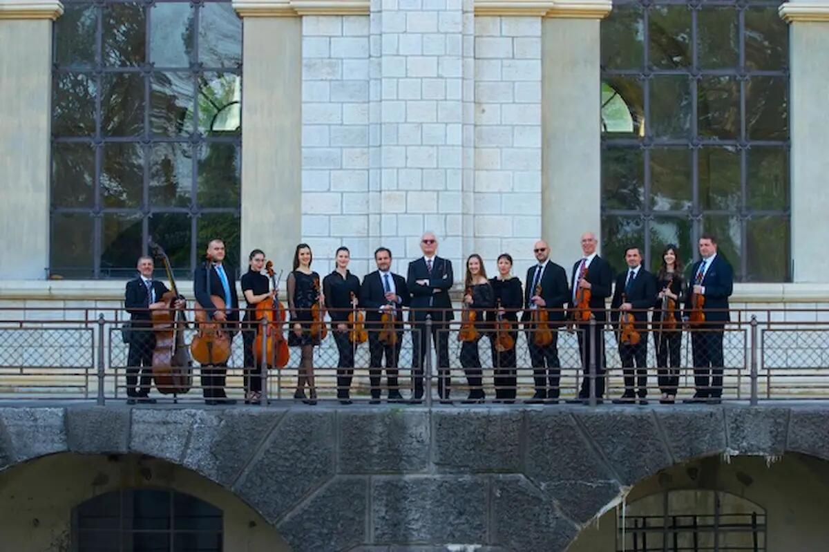 Fadiesis, alla centrale di Malnisio il nuovo festival Energia d'agosto - 