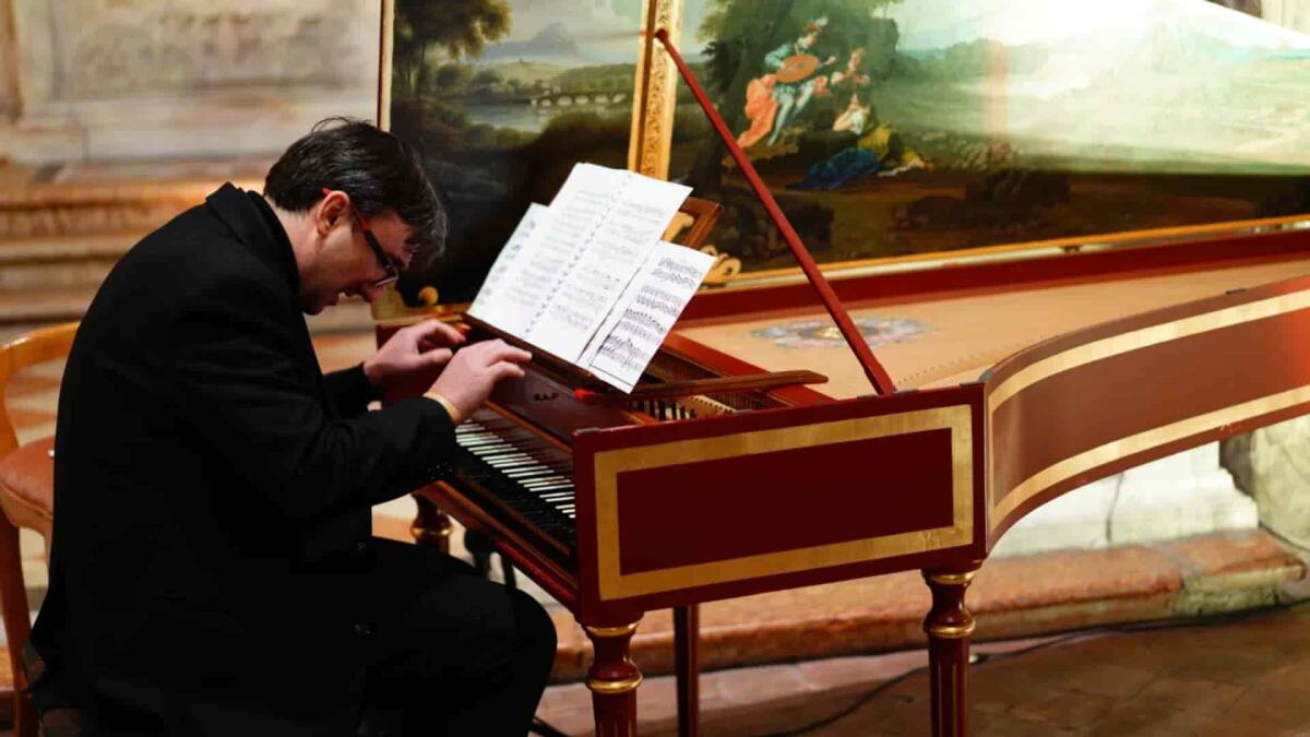 Festival Vini Gusti in Musica torna in Friuli Venezia Giulia con la sua 3^ edizione - 