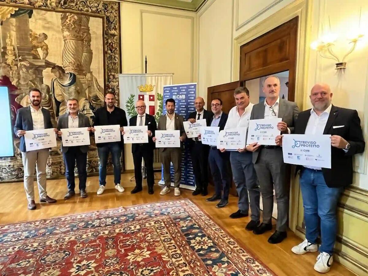 Nasce "Treviso Protetto", la task force per le famiglie e le imprese colpite da eventi di natura straordinaria - 