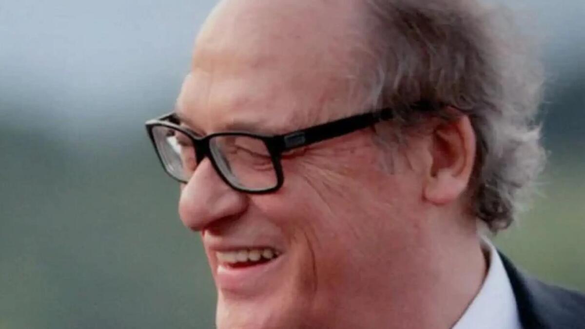 Conegliano, è morto Giorgio Secolo: Commercialista di Successo e persona di grande umanità - 