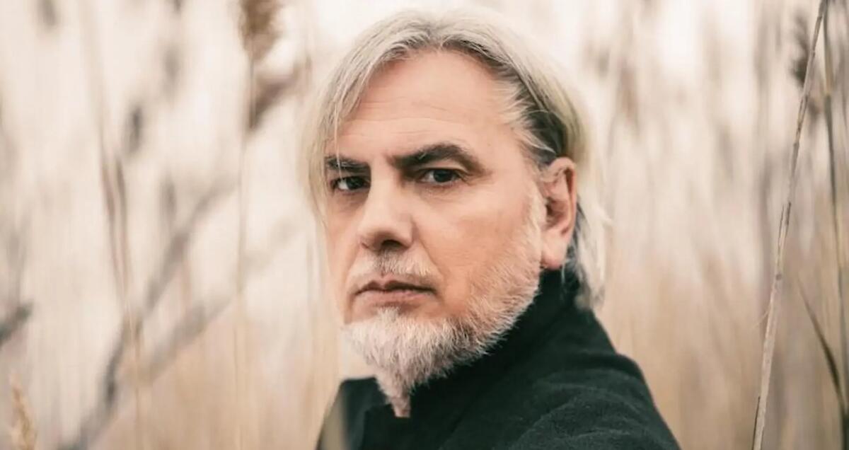 Ficarolo. Tra Ville e Giardini 2023, Paolo Benvegnù in concerto il 10 agosto - 