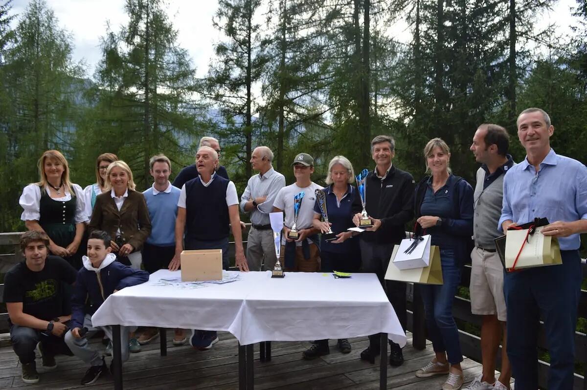 Estate a Cortina, torna il Torneo di Golf promosso dall'Associazione degli Albergatori -