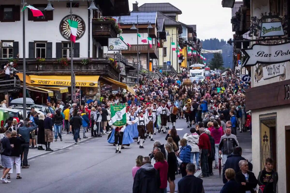 10 giorni di musica, mercatini, folklore e artigianato per il Ferragosto Sappadino - 