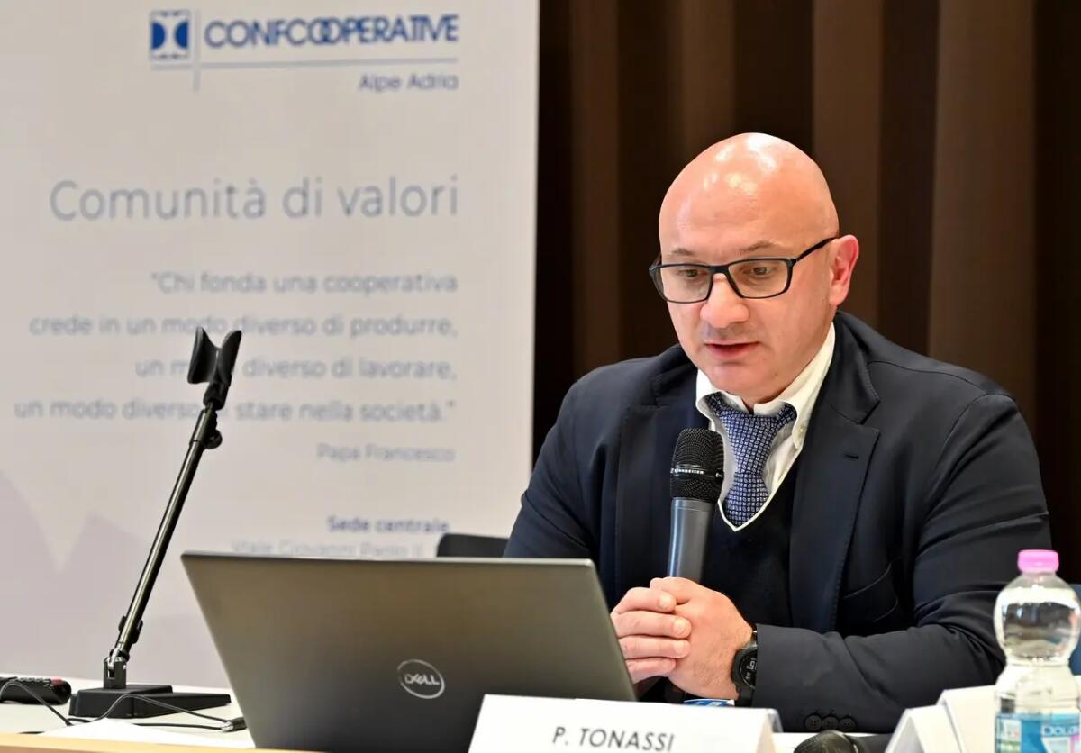 Confcooperative Alpe Adria, tra i primi in Italia per la certificazione sulla parità di genere - 