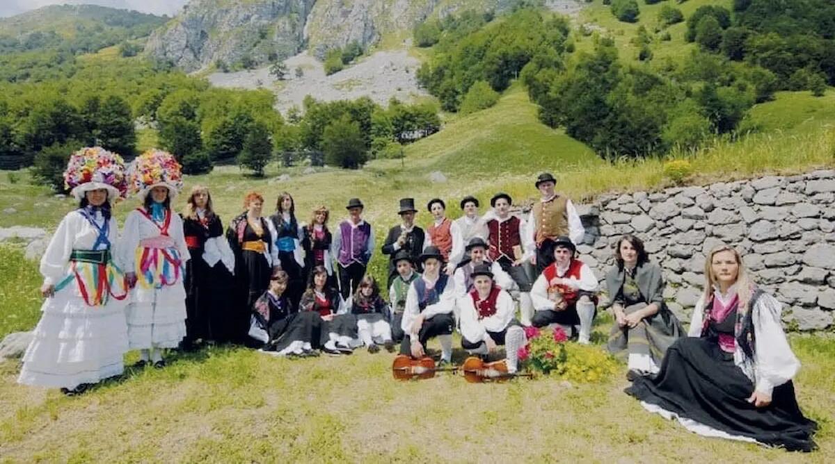 Oseacco di Resia, dopo otto anni torna la Festa del Frico Resiano - 