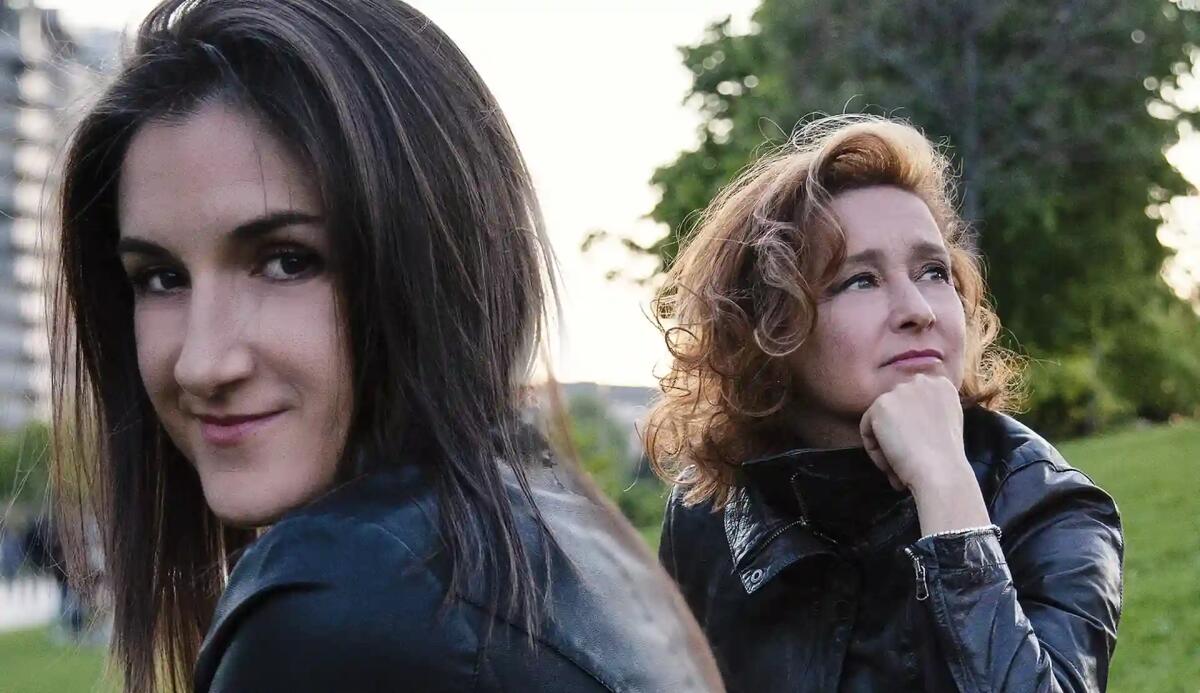 Festival Vini Gusti in Musica, a Buttrio il concerto "2 Violins" - 