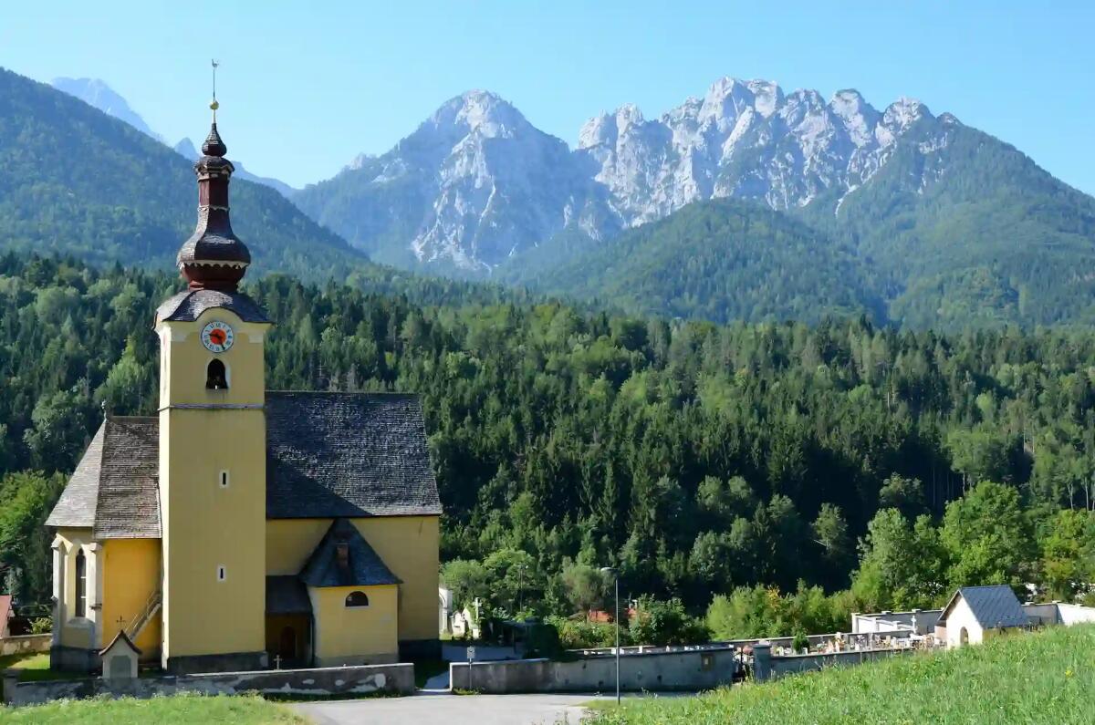 Raffica di controlli nella Foresta di Tarvisio per garantire la sicurezza dei visitatori - 