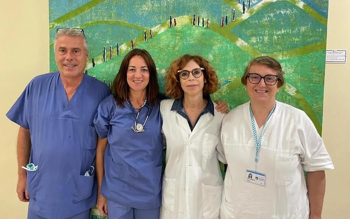 Lotta al dolore cronico, da settembre negli ospedali di San Donà e Portogruaro un nuovo trattamento -