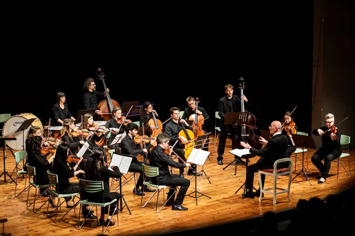 A Tramonti di sotto il quinto appuntamento di “Una banca in musica” - 