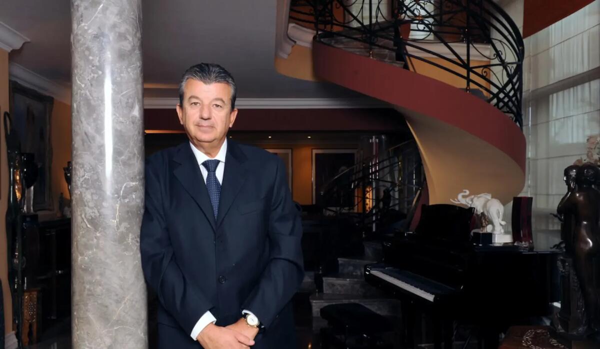 Venezia80, premio Kinéo annunciati i primi vincitori: a Tarak Ben Ammar il premio Martha De Laurentiis, Sara Ciocca rivelazione - 