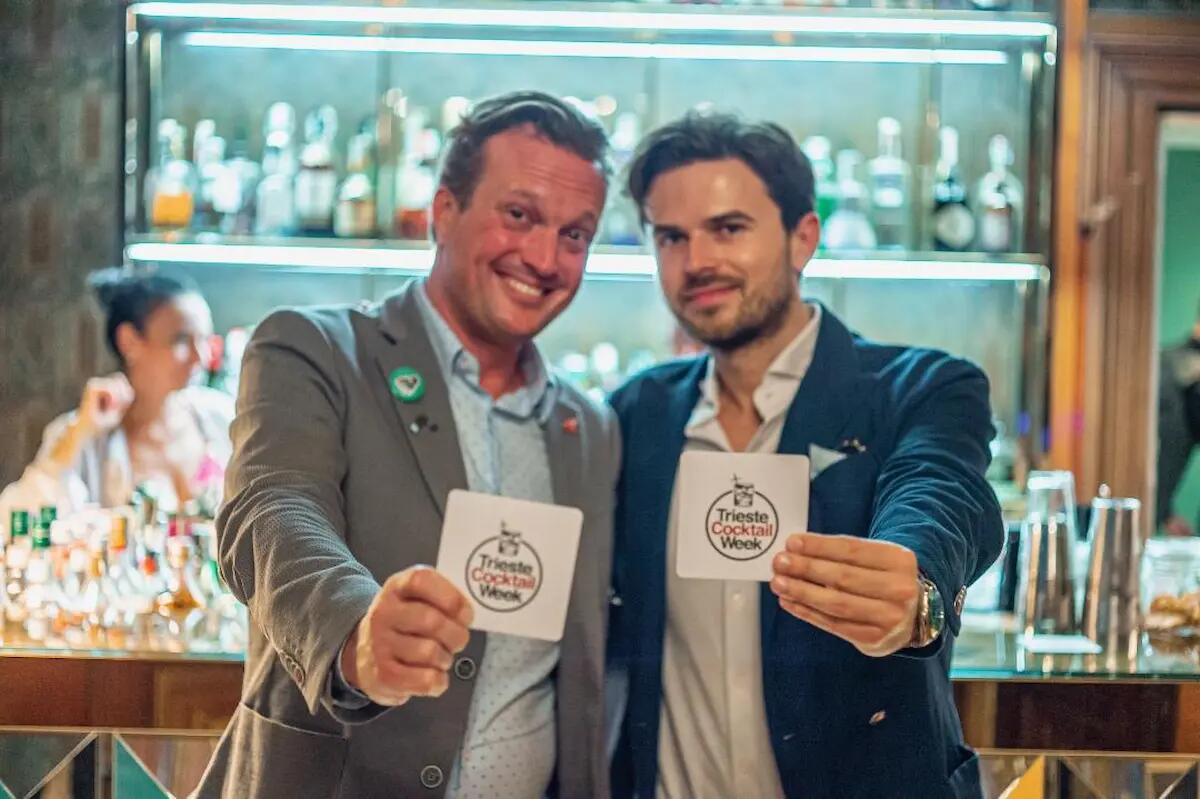 Torna Trieste Cocktail Week! - 