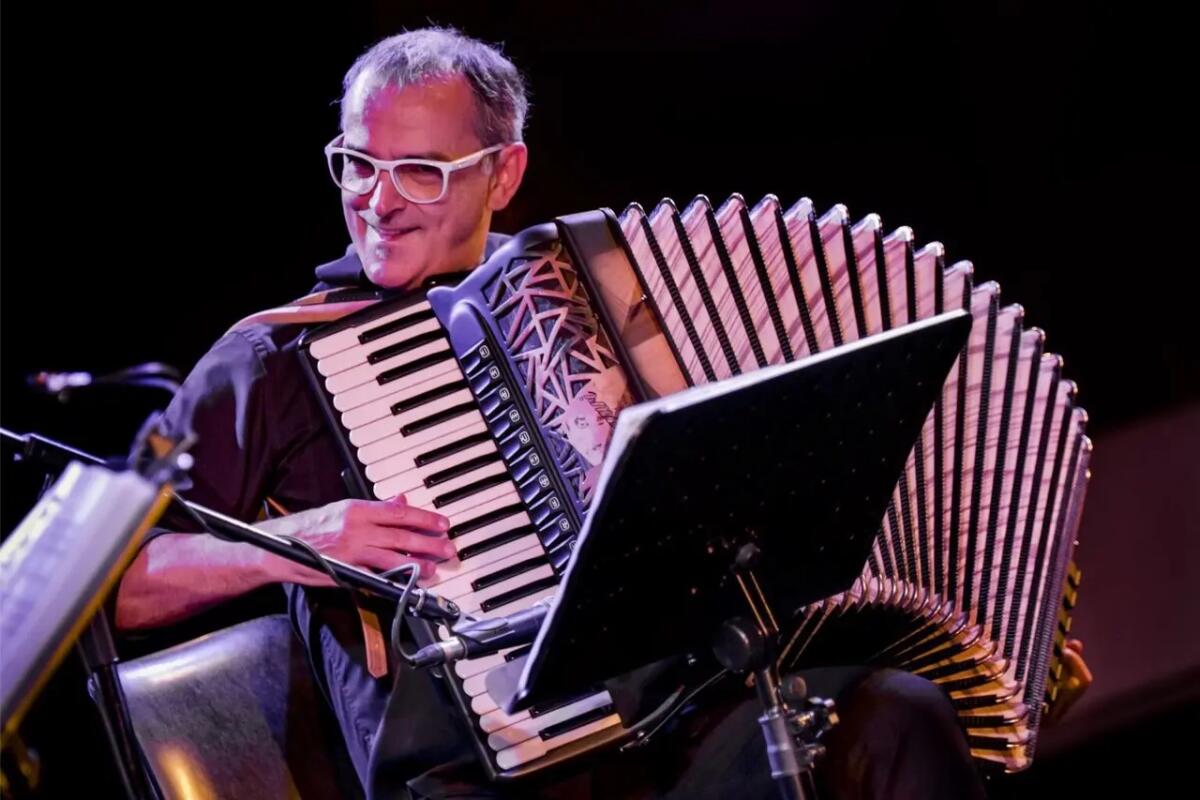 Al via a Matera l'edizione 2023 di Fadiesis Accordion Festival - 