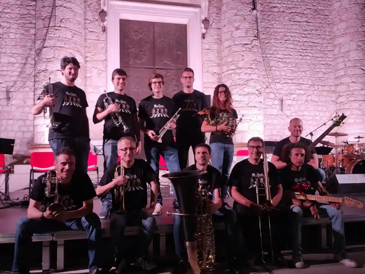 Per Girovagarte al Parco Iris approda anche Roberto Ciufoli - 