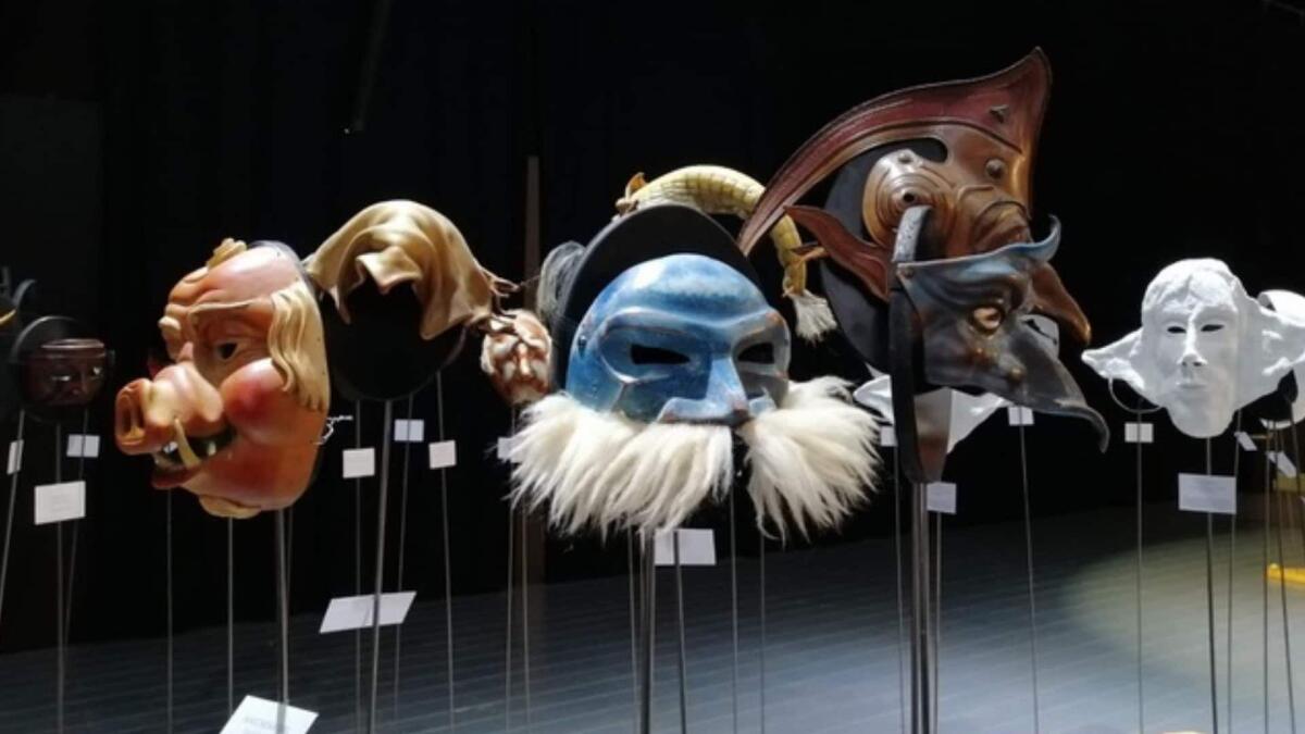 Alpe Adria Puppet Festival, al via il 21 agosto da Grado - 