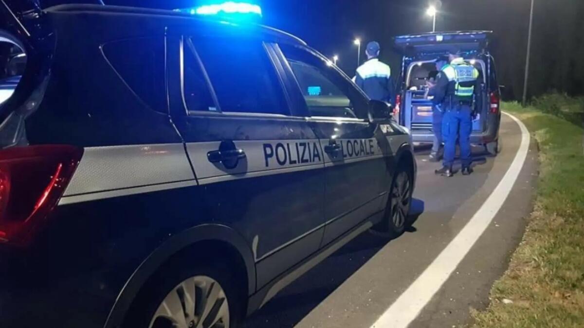 Dramma a Jesolo: ciclista travolto e ucciso da un SUV mentre va al lavoro - 