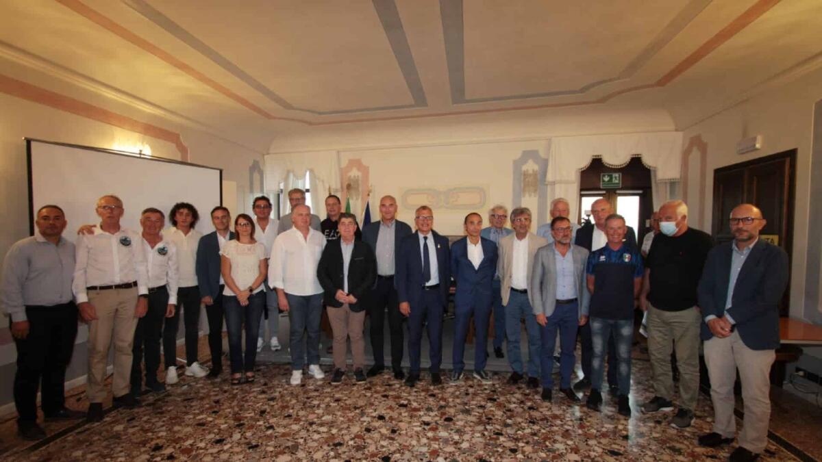 Giro della Regione Friuli Venezia Giulia 2023: giovedì 24 agosto la presentazione ufficiale - 