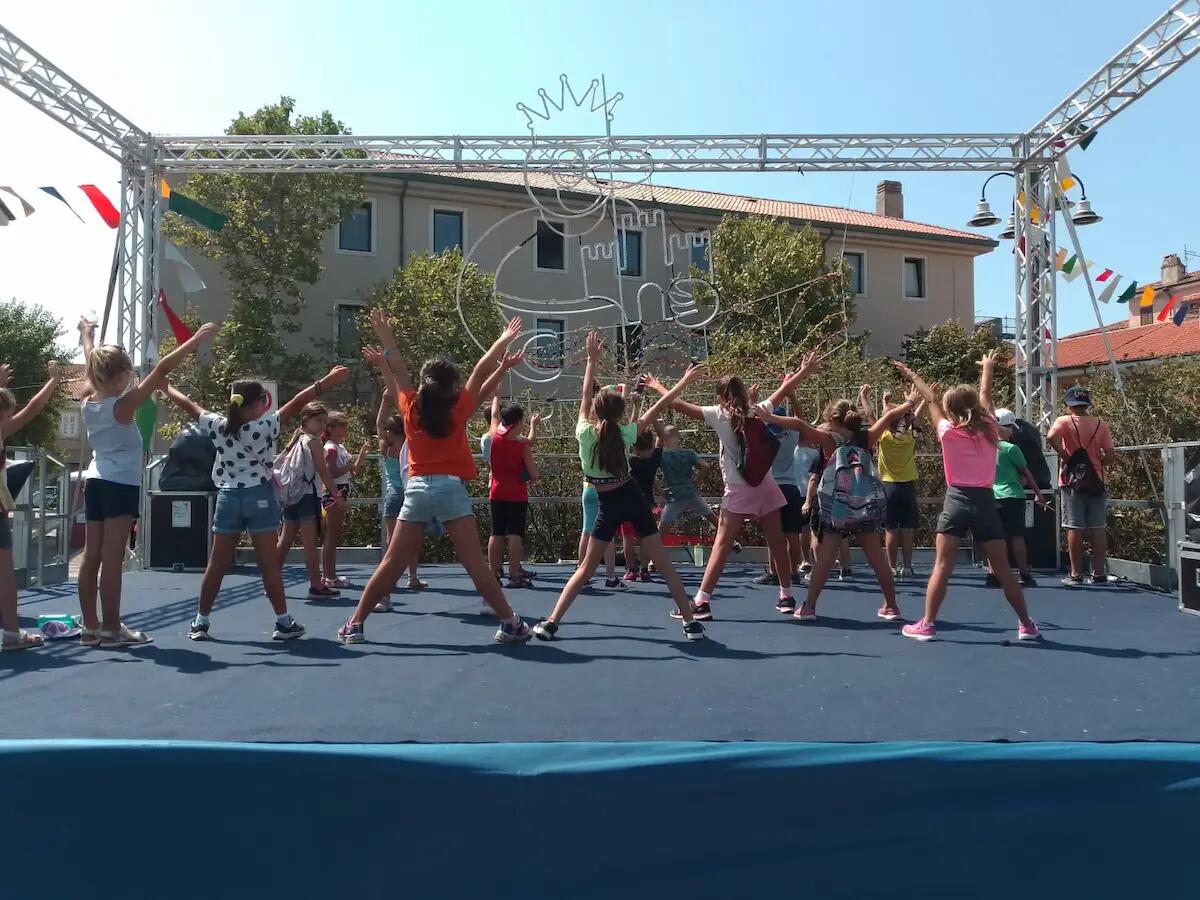 Al via il Carnevale estivo di Muggia 2023 - 