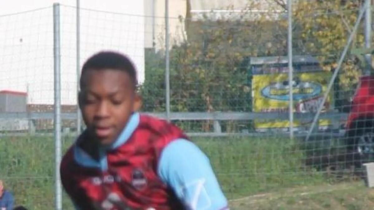 Tragedia stradale a Negrar: Chris Abom, 13 Anni, ucciso da un'auto pirata - 