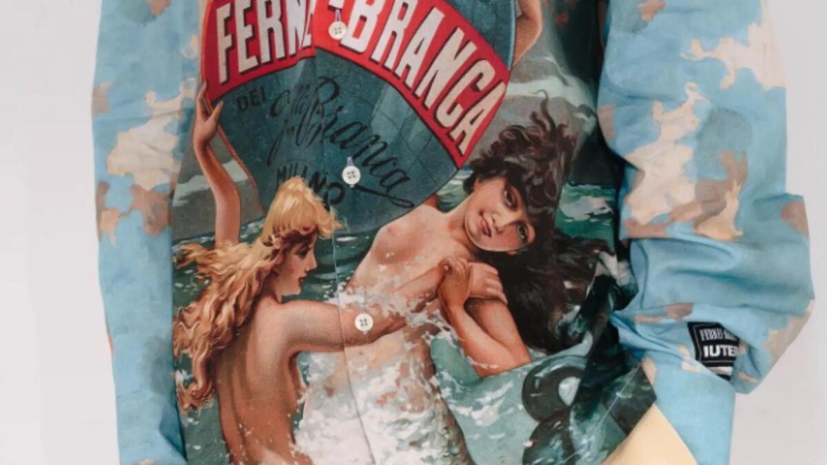 La versatilità di Fernet-Branca: dall’amaro digestivo ai cocktail più amati dell'estate - 