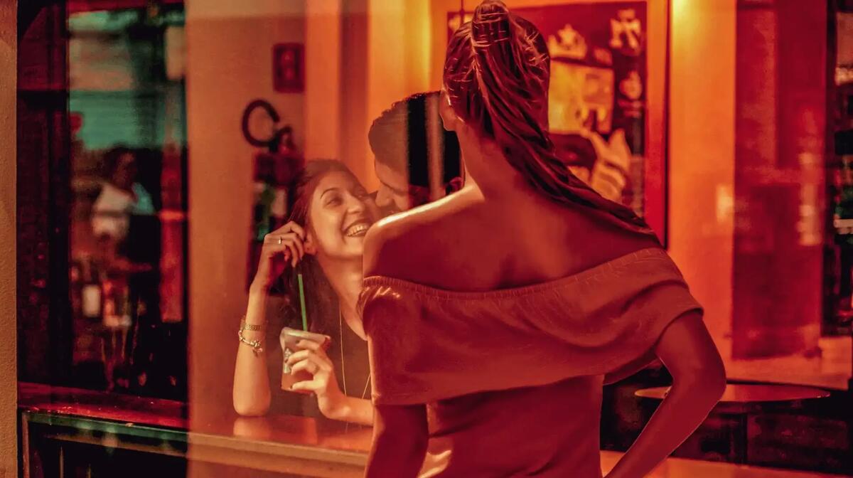 Tradimenti in Europa: un confronto - 