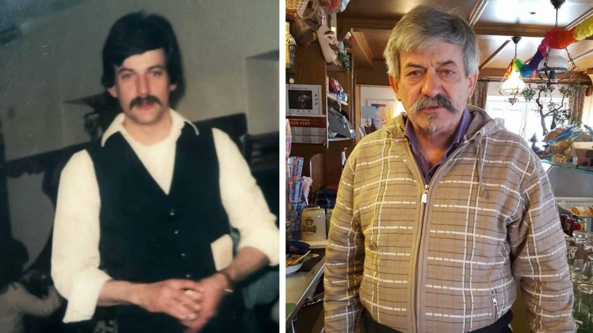 Sappada piange il 67enne Renzo Solero, l'anima del "Bar All’Amicizia" - 