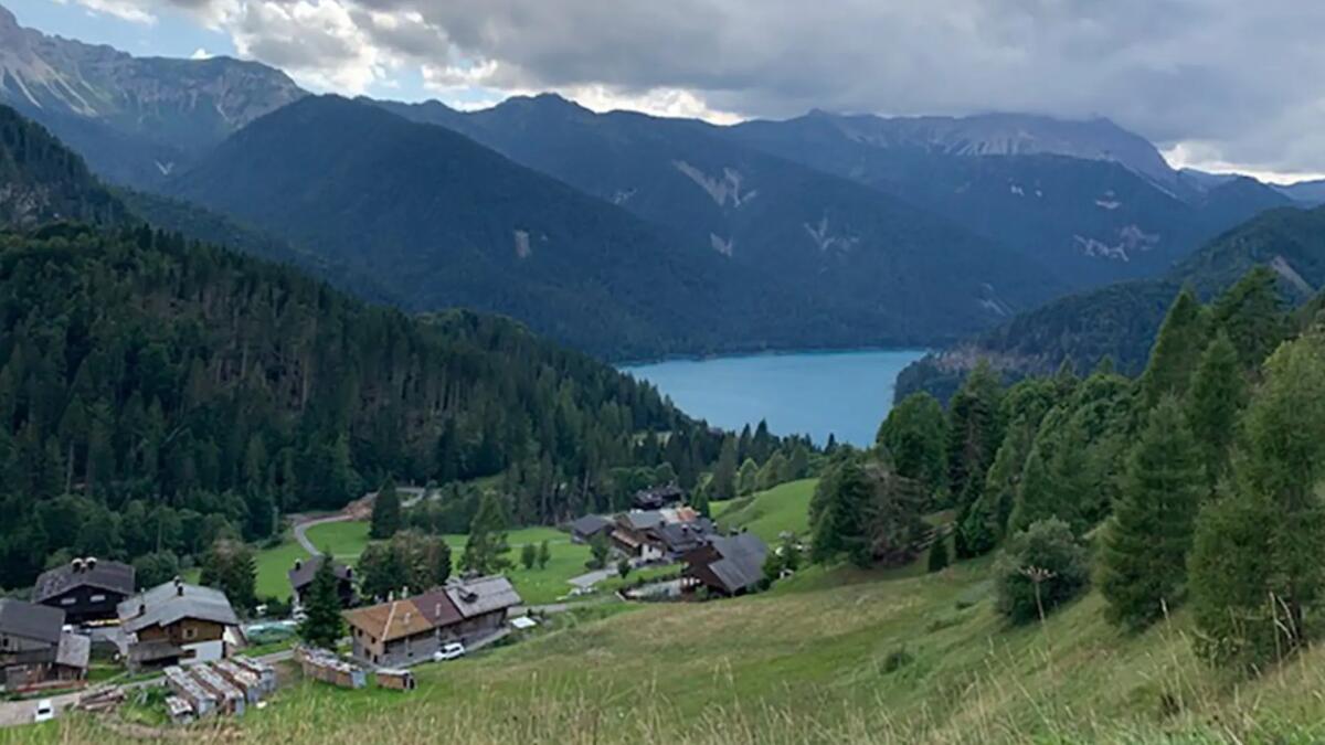 Ferragosto a Claut, eventi di ogni tipo: la programmazione - 